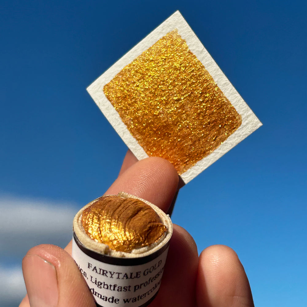 New Colors beampaints