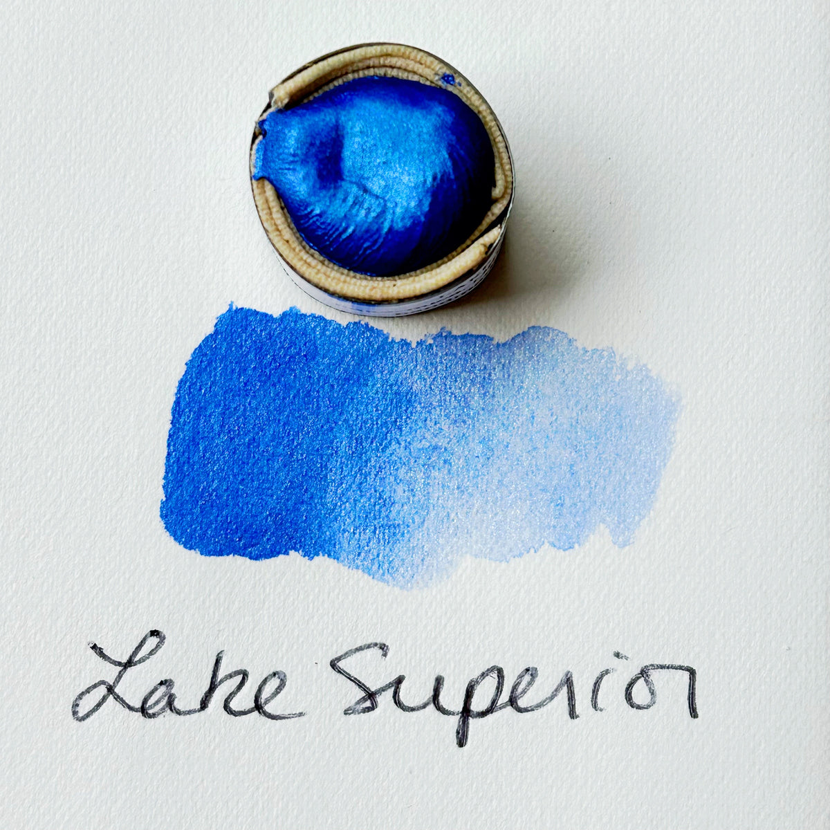 New Colors beampaints