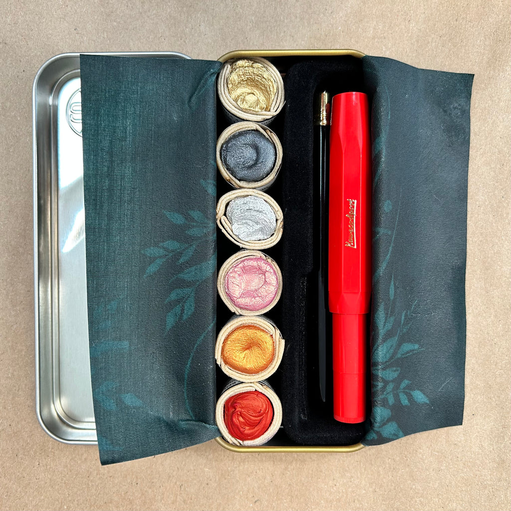 Painters Deluxe Mini Kits
