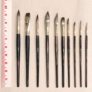 -Beam Paints Basics Brush-