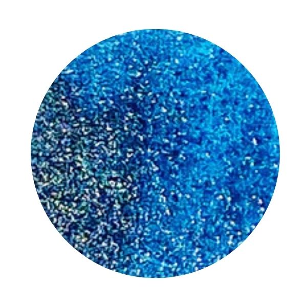 Wintery Night (ethical mica)