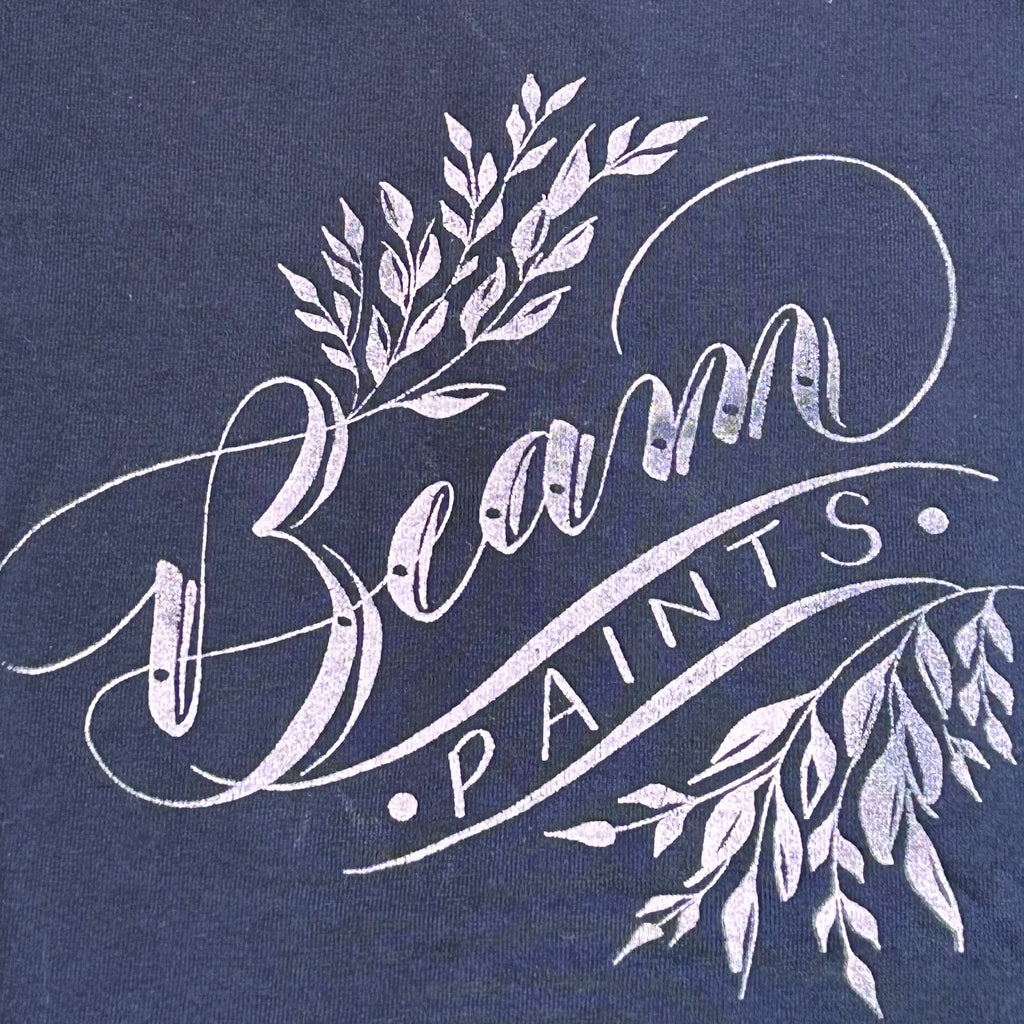 Beam Paints T-Shirts