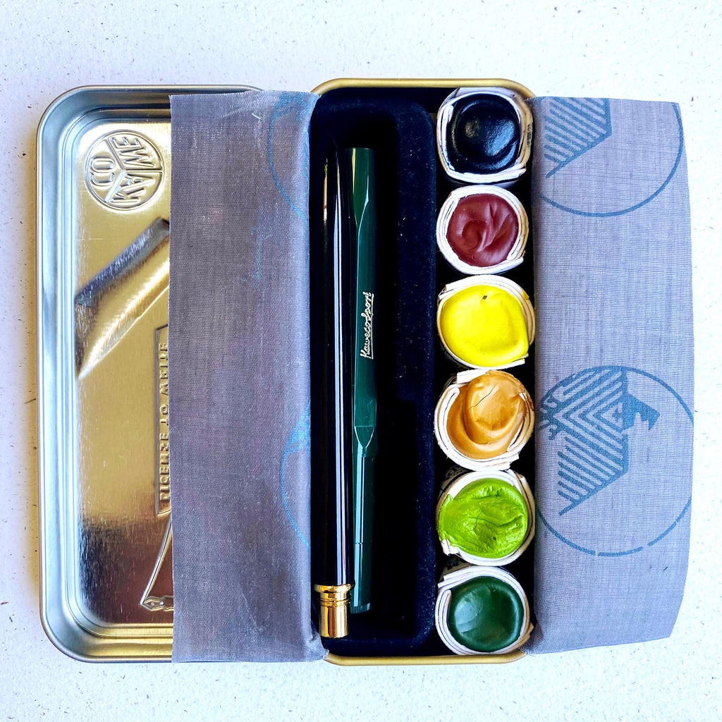 Painters Deluxe Mini Kits